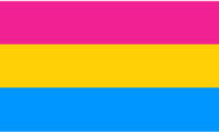 Pansexual